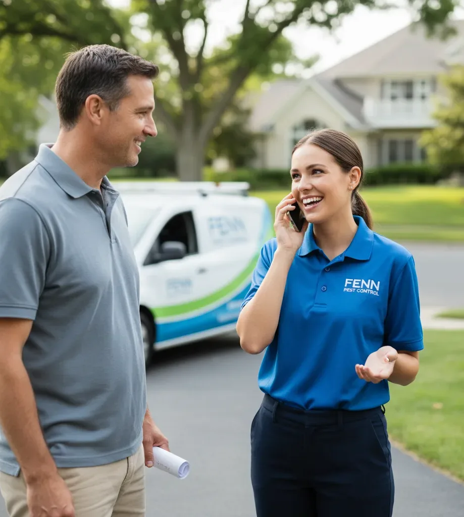 Bed Bug Extermination in Naperville, IL